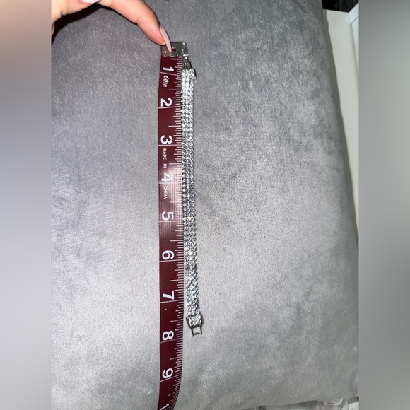 Swarovski jewelry set - Picture 5 of 8